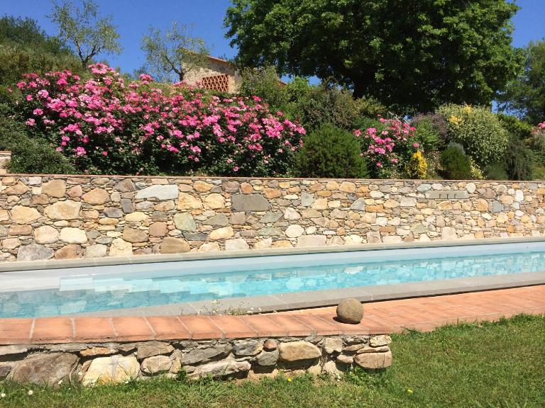 La Casa Toscane - B&B Capannori