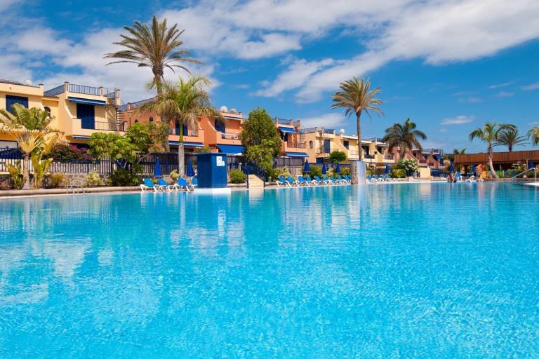 Bahía Meloneras 2 - Ferienwohnung Meloneras