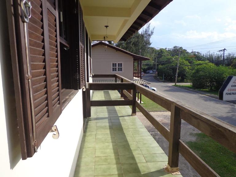Apartamento Sul na Praia da Ferrugem - B&B Garopaba