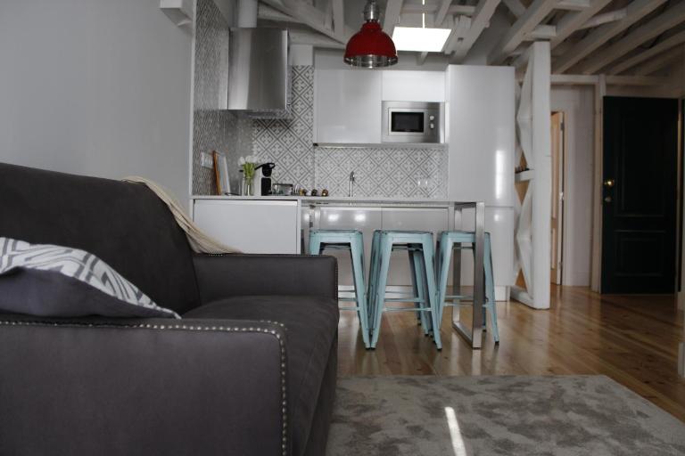 Augusta Street 213 - 4 Dto - B&B Lisbona