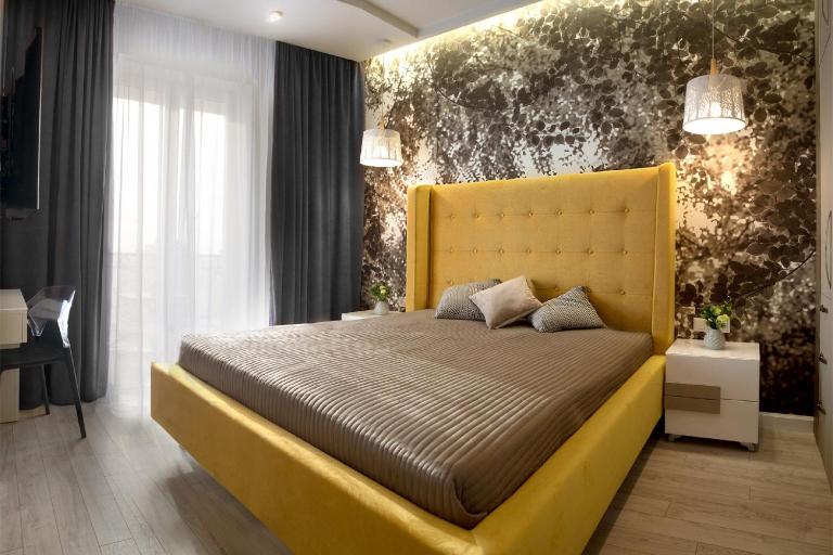 Sunny Belle Apartments - B&B Odesa