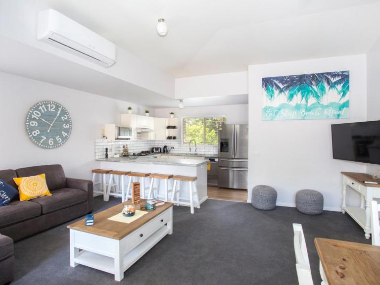 Fairway Haven Getaway - B&B Mollymook