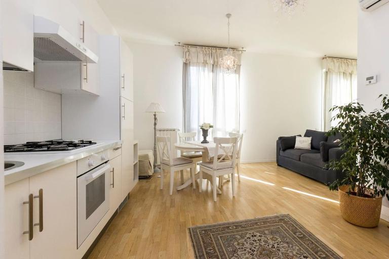 La Maison della piazzetta - B&B Bologna
