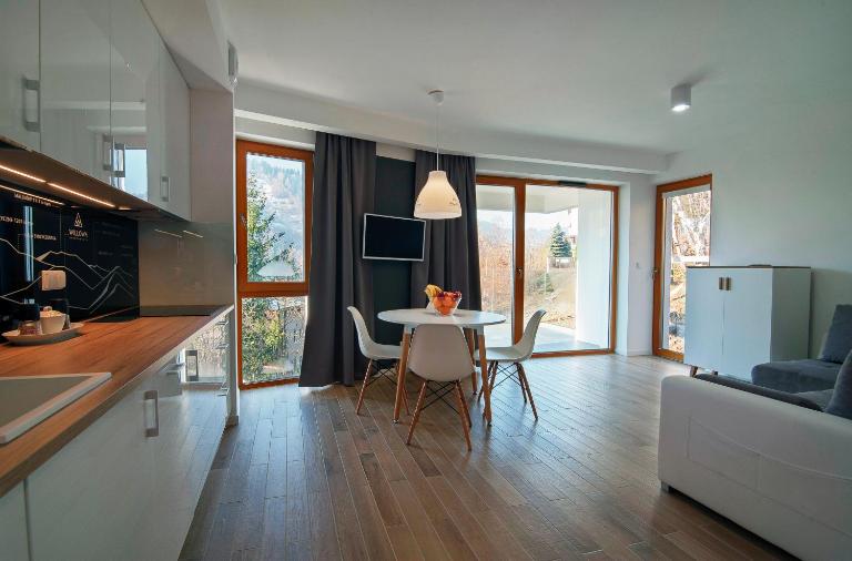 Apartamenty Willowa - B&B Szczyrk