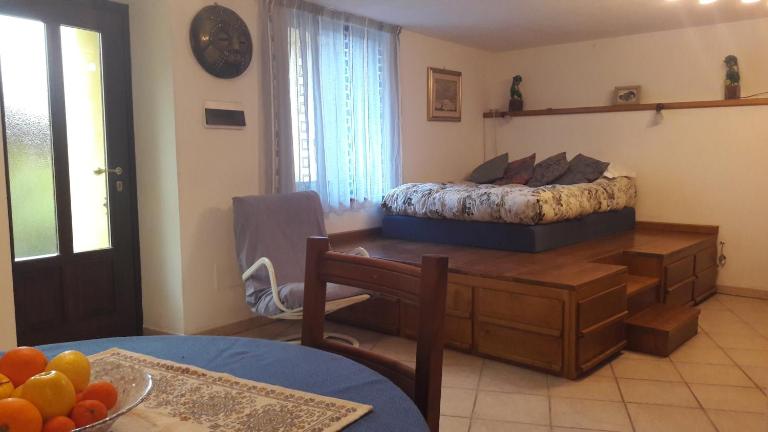 Clou Accomodation - B&B Aosta