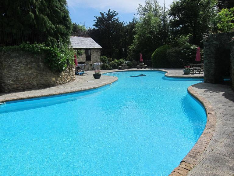 Hope Cottage - B&B Modbury