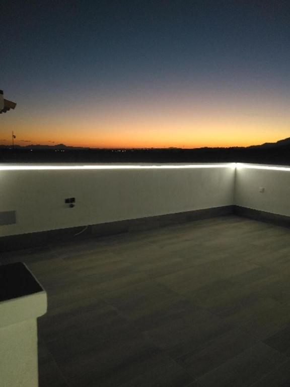 5* Presidential Villa - El Valle Golf Resort - B&B Sucina