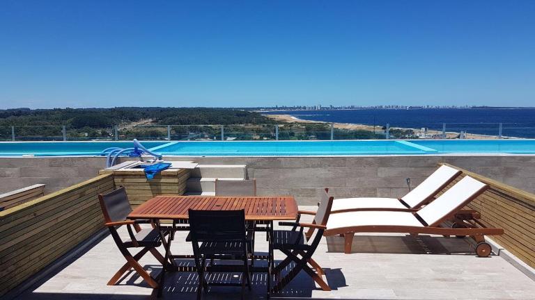 Vistas - B&B Punta del Este