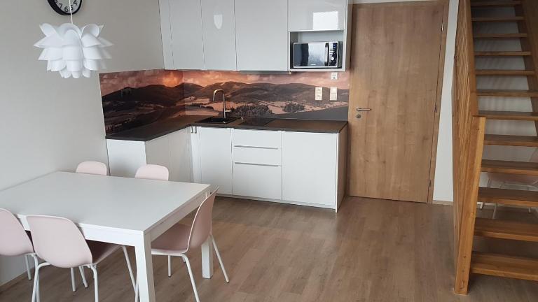 Apartmány Dolní Morava - B&B Dolní Morava