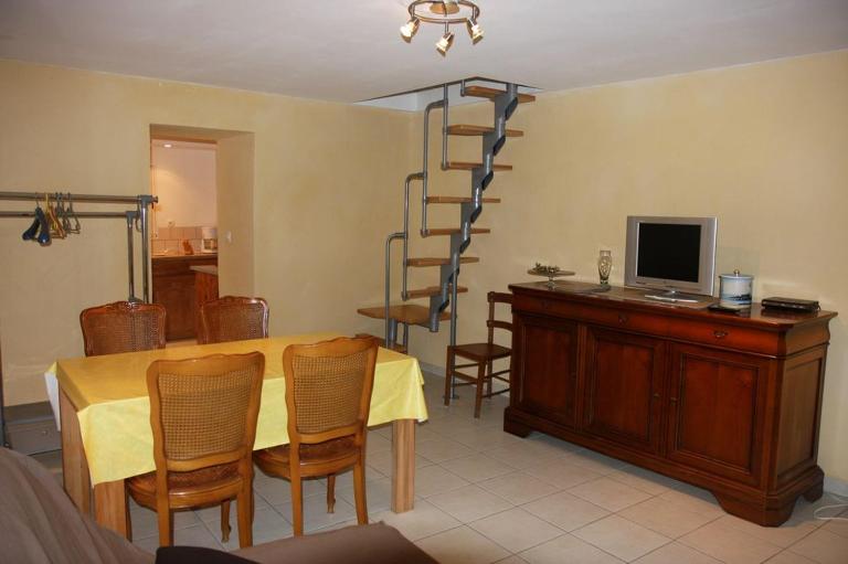 les Jéhans - B&B Châteauroux-les-Alpes