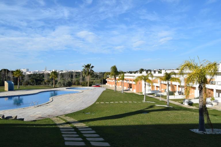 Vila Branca - Ferienwohnung Albufeira