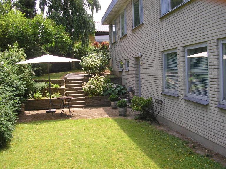 Bed & Kitchen Rugbjergvej - Bed and Breakfast Stavtrup