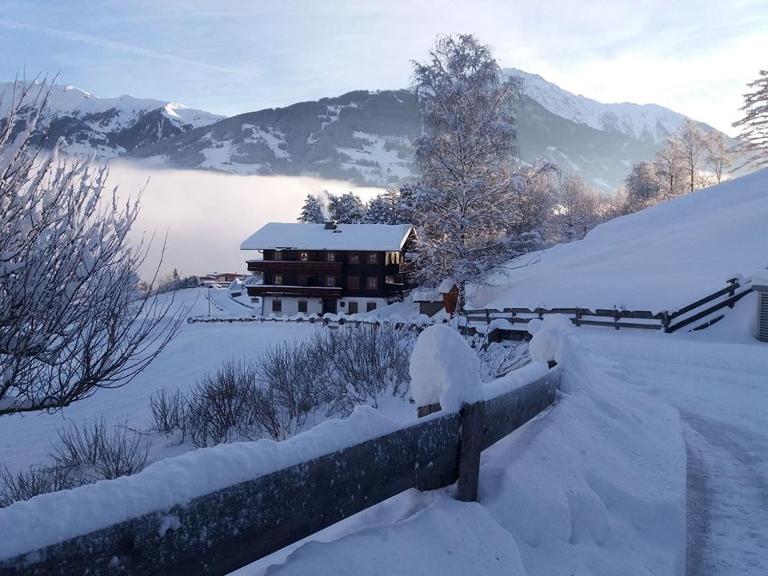 Gästeheim Pötscher - B&B Matrei in Osttirol
