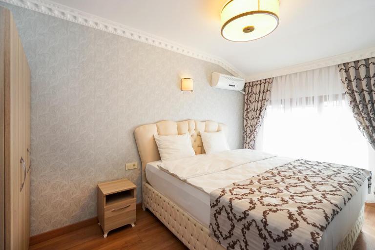 Authentic Apartments OldCity - Ferienwohnung Istanbul
