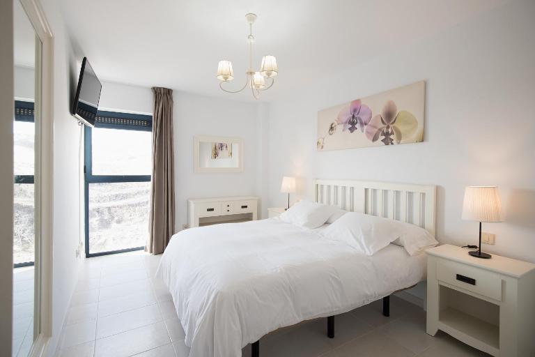 Cardon Big Calm 14 - B&B Costa Calma