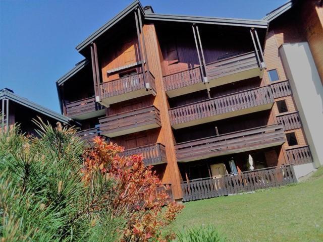 APPARTEMENTS MORILLON Village - Chambres d'hôtes Morillon