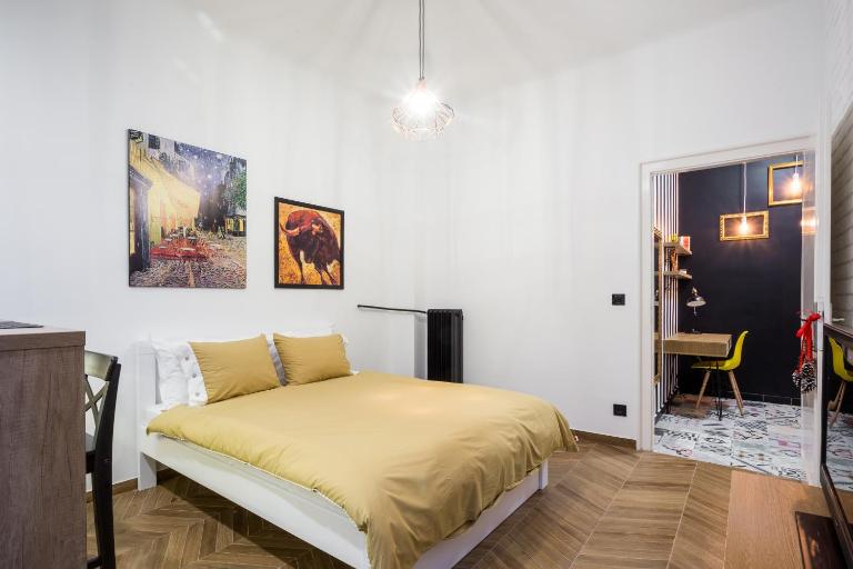Apartment Eugen - Bed and Breakfast Novi Sad