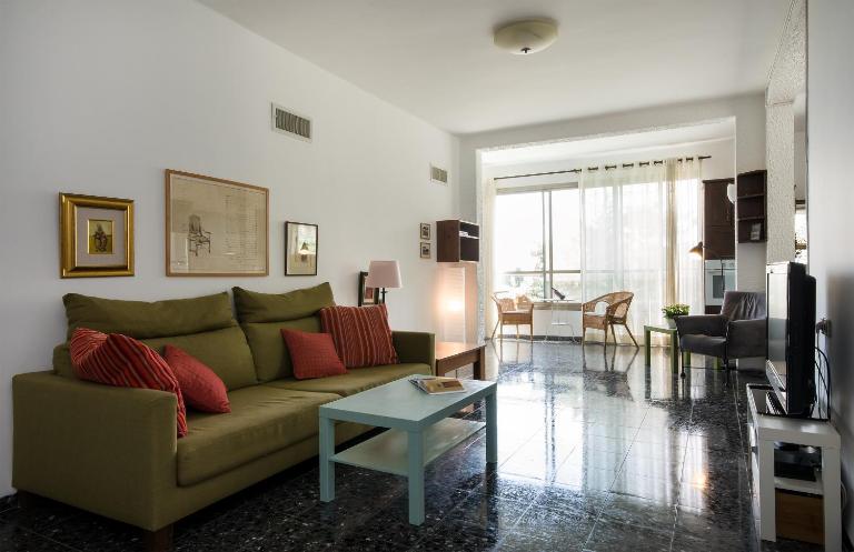 Eshkol Housing Carmel Center: Forest retreat - B&B Haifa