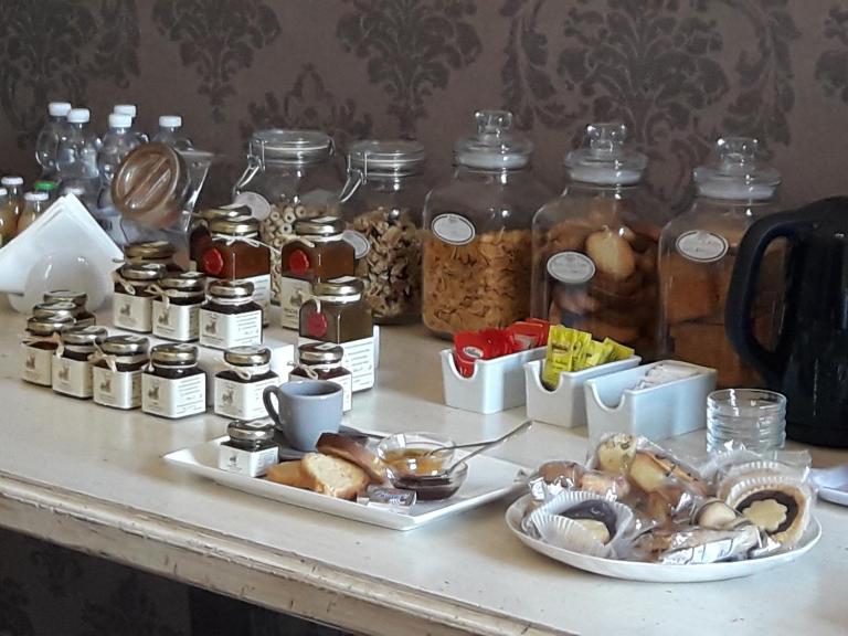 B&B Del Piazzo - B&B Biella