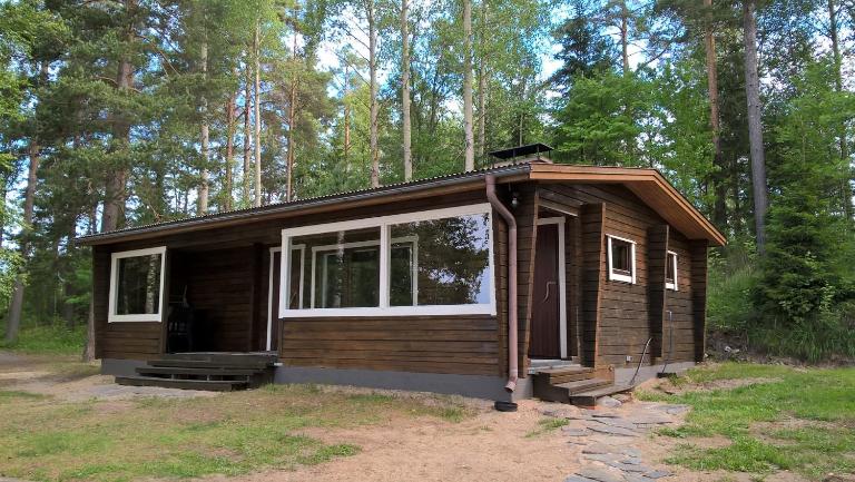 Mertala Raijan Aitta - B&B Mikkeli