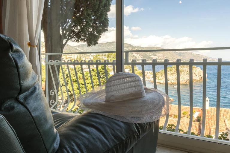 Suite Adalgisa - Ferienwohnung Taormina