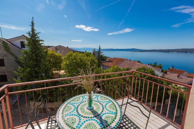 Apartman Zrinko - B&B Dramalj