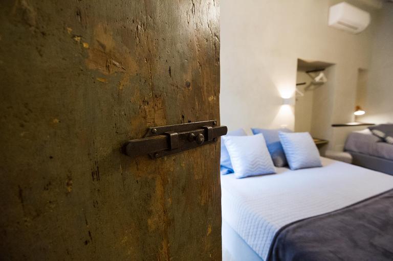 Il Piccolo Cavour Charming House B&B - B&B Arezzo