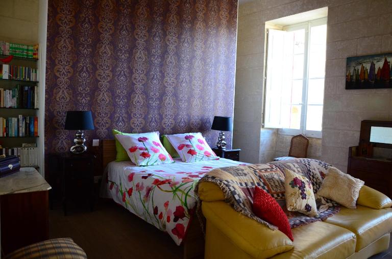 Palazzio 1787 - Ferienwohnung Zejtun