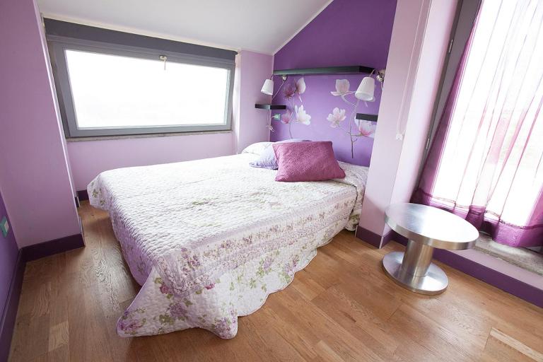 Axia Terme B&B, 900m Terme dei Papi, PARK privato - B&B Viterbo