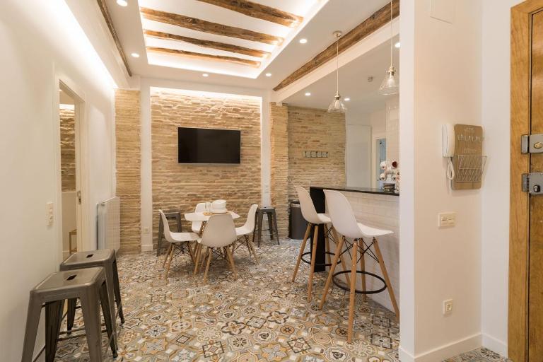 Historical Town Sagasta St - B&B Logroño