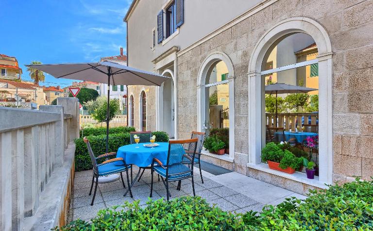 Sweet Home Apartment Split - Chambres d'hôtes Split
