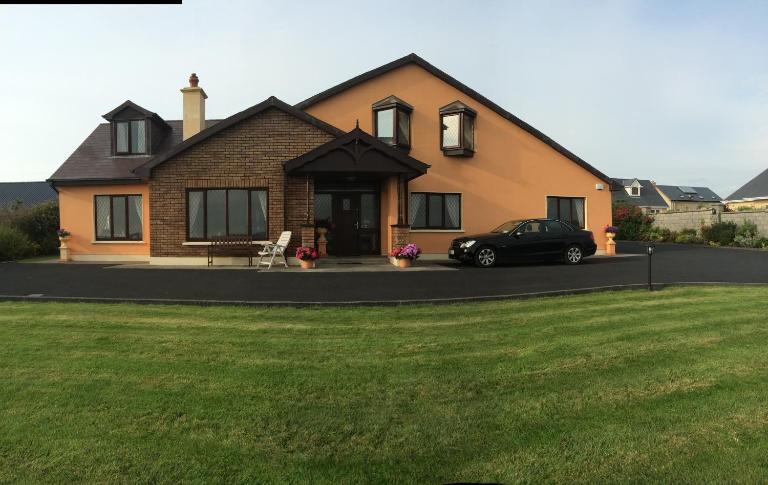 Seanor House Bed & Breakfast - B&B Ballybunnion