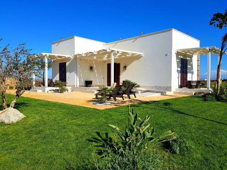 Villa Elios Guesthouse - B&B Birgi Vecchi