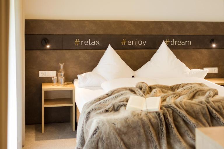 enjoy ischgl - B&B Ischgl