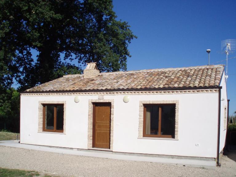 La Capanna - B&B Francavilla al Mare