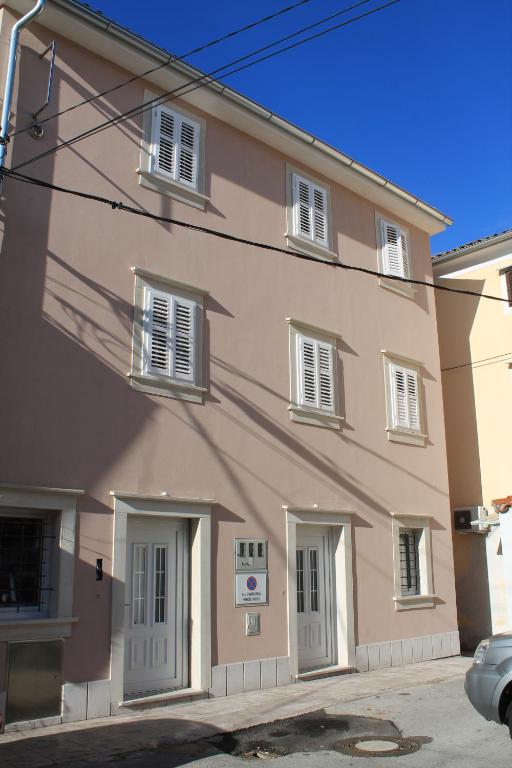 Guest House Via Flavia - B&B Capodistria