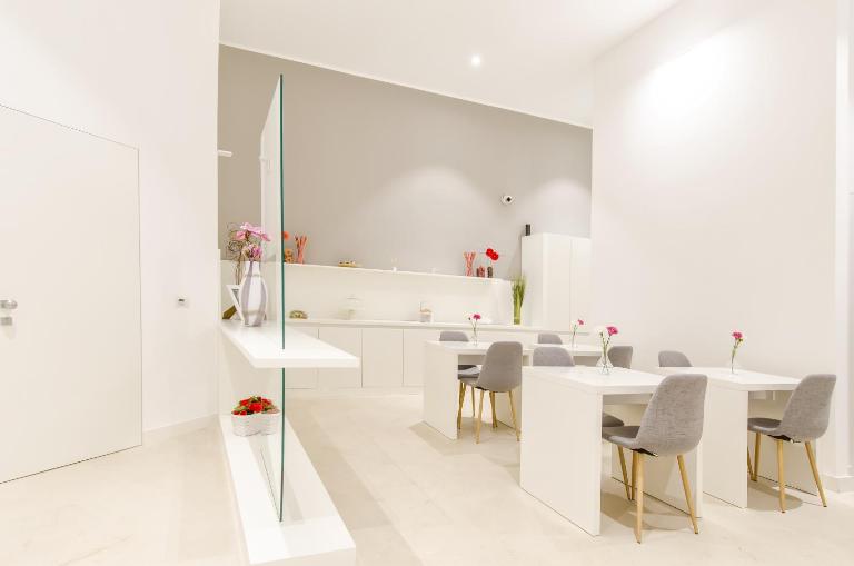 Ortigia Bed And Breakfast - B&B Siracusa