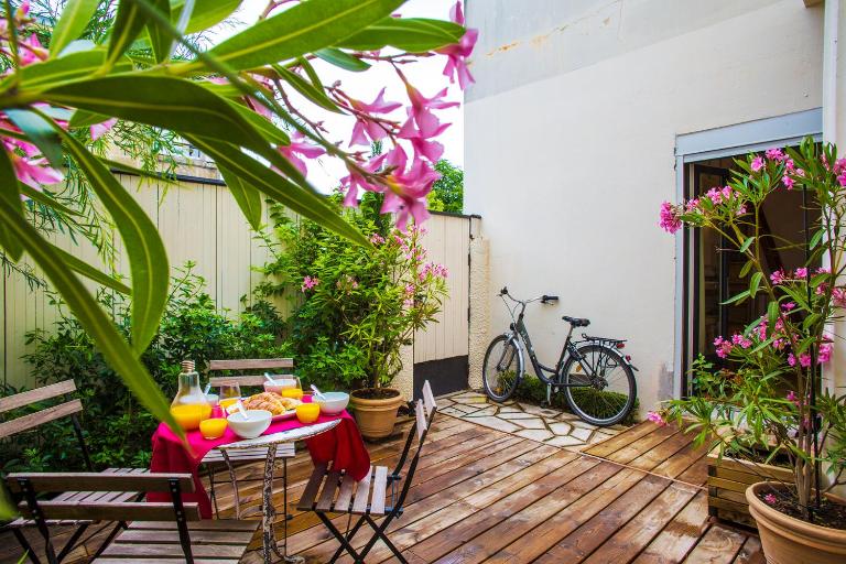 le cosy - B&B Le Bouscat