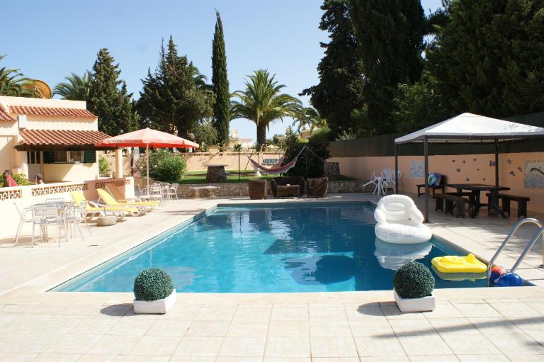 Apartamentos - Solar Vale Covo - Bed and Breakfast Carvoeiro