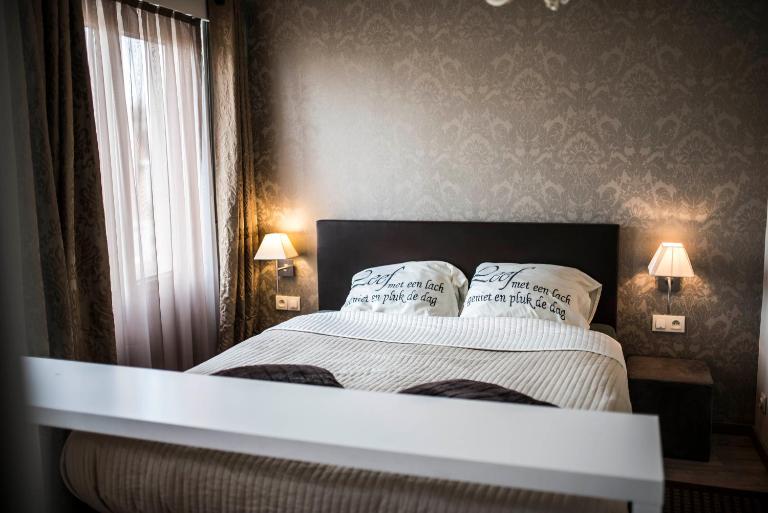 B&B A Dream City spa & Massages - Ferienwohnung Brügge