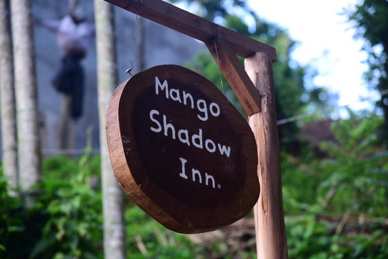 Mango Shadow Inn Ella - Ferienwohnung Ella Town