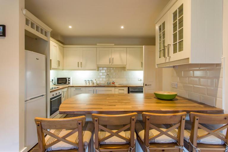The Artane Self Catering - B&B Dublin