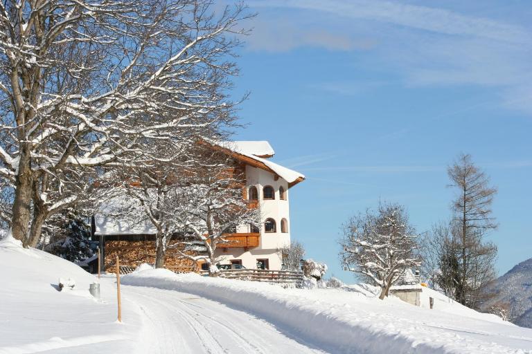 Gasthof Gröbenhof - Bed and Breakfast Fulpmes