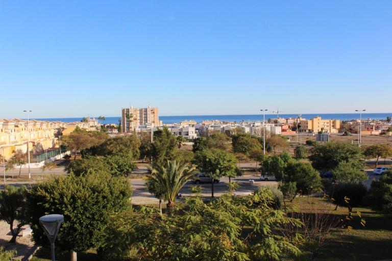 Altos del Sol - Bed and Breakfast Torrevieja