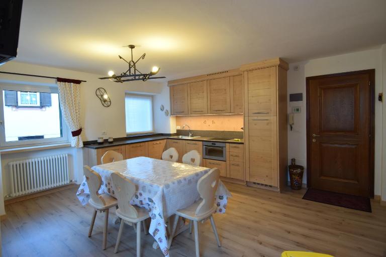 Vajolet - Bed and Breakfast Campitello di Fassa