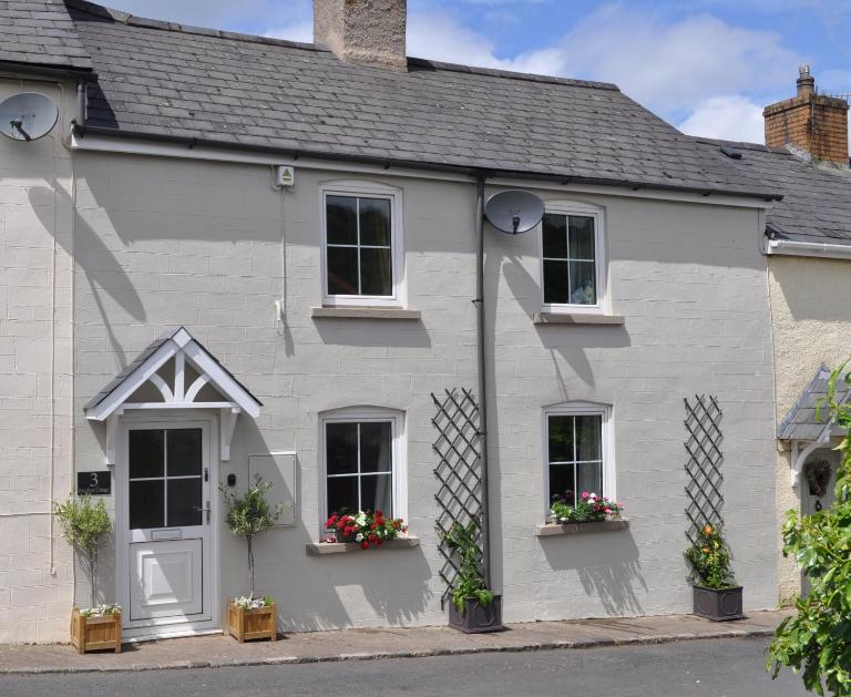Foxglove Cottage - B&B Clearwell