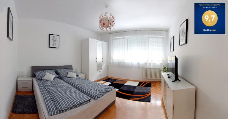 Apartmani Vedmar - B&B Zagreb