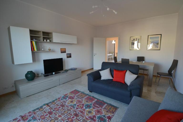 Biroldi Apartment - B&B Varese