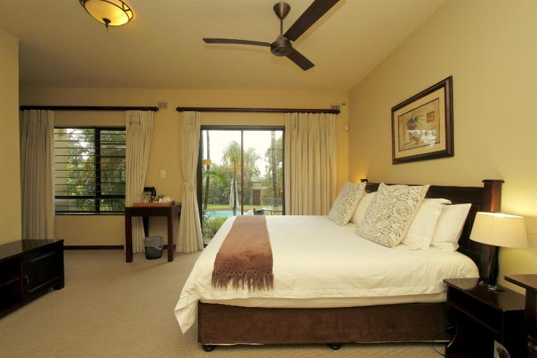 Tesorino Bed and Breakfast - Bed and Breakfast Durban