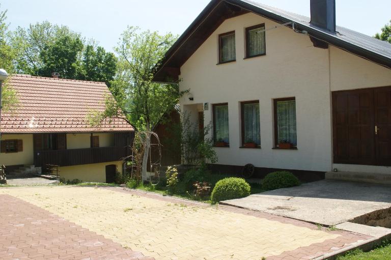 Holiday Home Smiljan - B&B Gospić